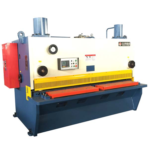 What is metal cutting machine