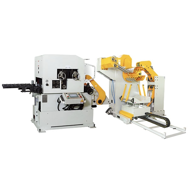 what is the function of roll feeder?