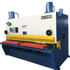 QC11Y-20x2500 Hydraulic Shearing Guillotine Machine