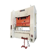 World Precise Machinery JW36-200 Straight Side Stamping Press Price
