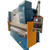 WC67Y-100x3200 Hydraulic Bending Press Machine