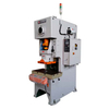 25ton C Frame Single Crank Pneumatic Press