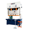 Two Points Crank Type 300ton Gap Frame Press