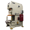 C Frame 250ton Eccentric Crank Press for Metal Parts Punching