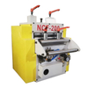 3mm Thickness 200mm Width Metal Strip Feeder