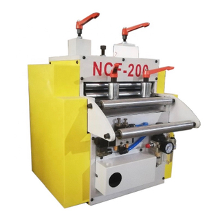 NC Roller Coil Feeder with Servo Motor for Automatic Coil Feeding Line of Press