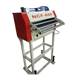 600mm Width Coil Sheet Roller Feeder Machine for Press