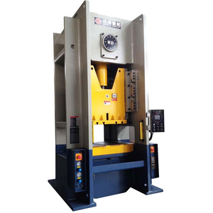 250ton Single Point Pneumatic Type Straight Press