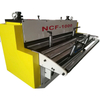 NCF-1000 Coil Automatic Roller Feeding Machine for 1000mm Width Sheet