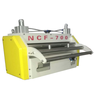 NCF-700 Servo NC Feeding Machine for Automatic Coil Strip Feeding