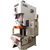 100t Crank Type C Frame Press with Pneumatic Clutch