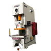 160ton Gap Frame High Speed Power Press