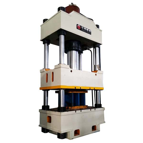 Four Column Type Hydraulic Hot Forging Press