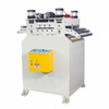SHL Series Roller Type Sheet Metal Straightening Machine