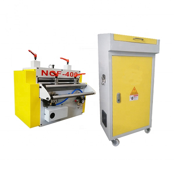 NCF Series Servo Roll Feeder for 2.2mm Thickness Strip Feeding