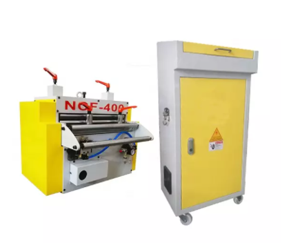The advantages for the NC coil feeder.