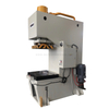 Y41-200 C Type Metal Stamping Hydraulic Press 200ton