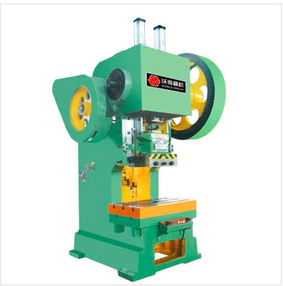 Power Press Machines – Introduction, Functionality, Uses, Benefits And  Safety Measures - Esskay International Machine Tools Blog