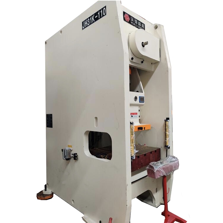 110ton H Frame High Speed Press