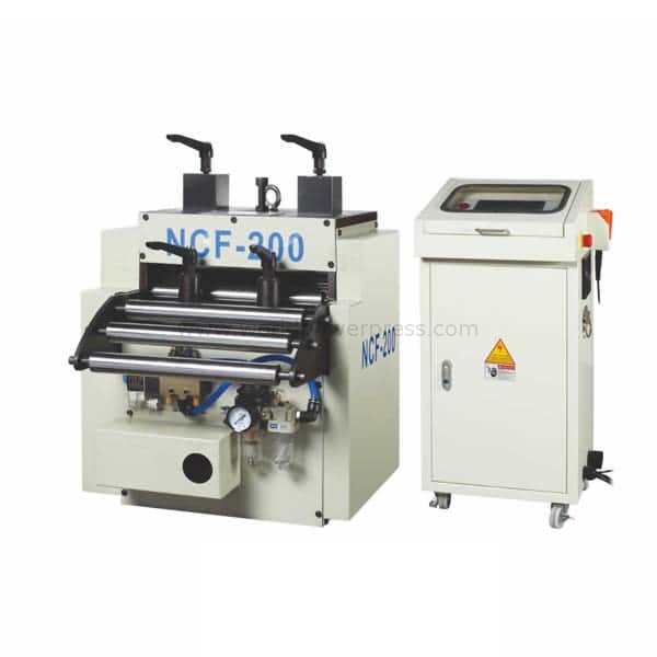 Press Roll Feeder Machine for Feeding Metal Sheet