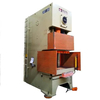 250ton C Frame Mechanial Crank Press Machine with CE Mark
