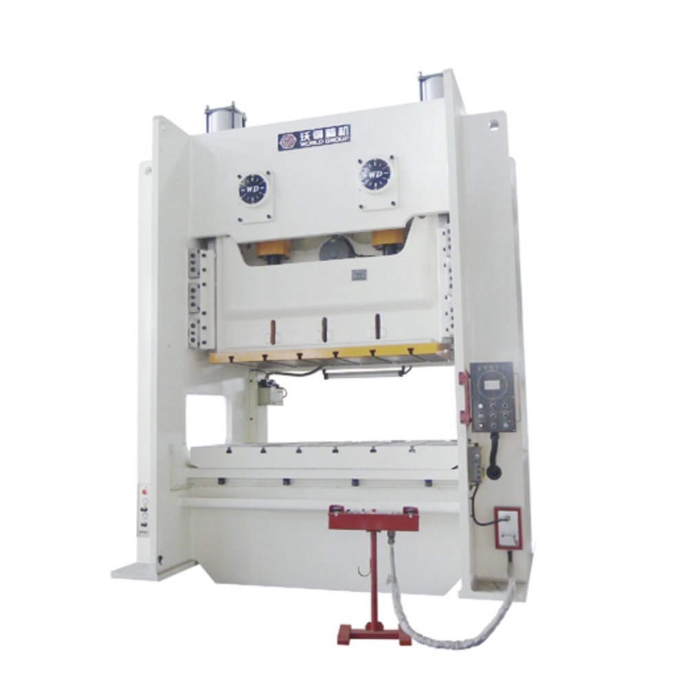 Benefits of Using Servo Press