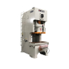 160ton Eccentric Press Machine with Gap Frame Body