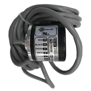 Rotary Encoder for Press Machine