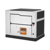 High Precision Metal Sheet Leveling Straightening Machine