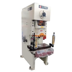 25ton C Frame Mechanical Punching Press Machine