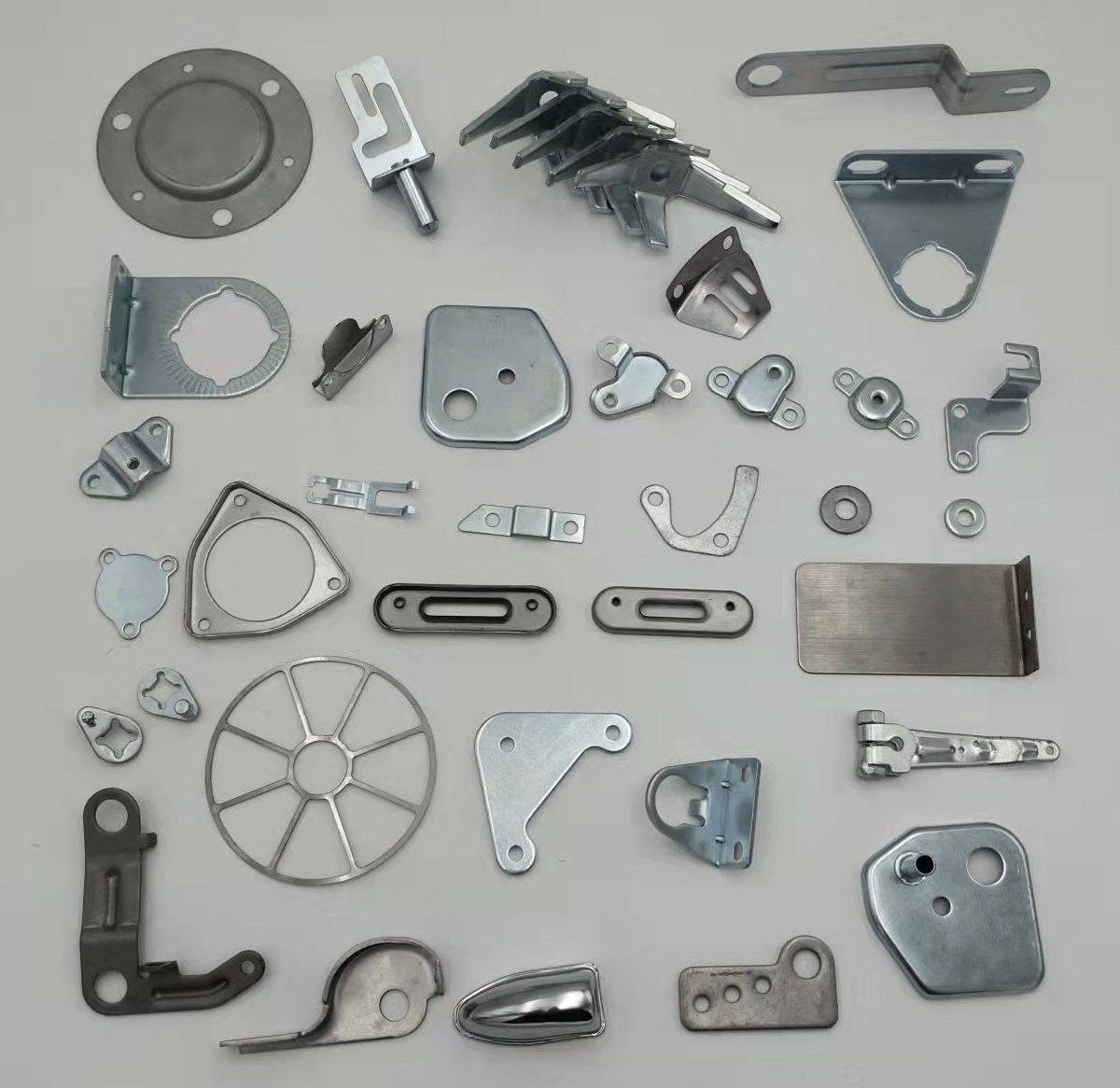 Architecture and Decoration parts