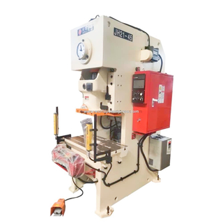 45ton crank type high speed press machine