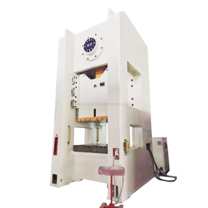 500ton Single Point H Type Stamping Press