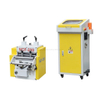 Press Roll Feeder for Metal Coil Automatic Feeding into Punching Area