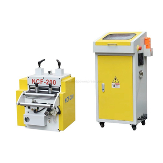 Press Roll Feeder for Metal Coil Automatic Feeding into Punching Area