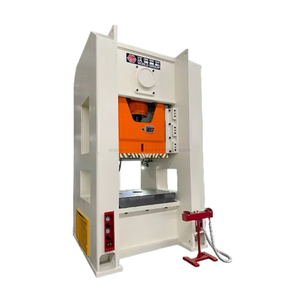 200t h frame press