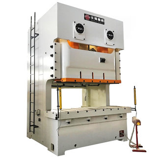 200ton Double Crank C Type Mechanical Press