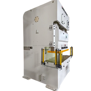 JH25-160(K) C-frame press