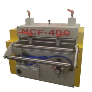 Automatic Press Stampling Line Coil Feeder Machine with Servo Motor
