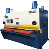 20mm Sheet Metal Cutting NC Guillotine Machines