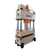 Four Column Type 200ton Hydraulic Press Machine