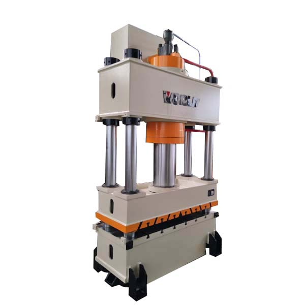 Four Column Type 200ton Hydraulic Press Machine