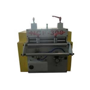 Roller Type Coil Feeding Metal Strip NC Feeder for Punching Press