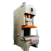 JH21-200 Mechanical Power Crank Type Press Machine with Pneuamtic Clutch