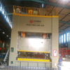 1000ton Two Points Straight Type Mechanical Power Press