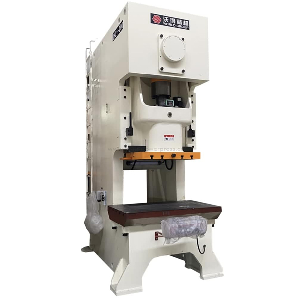 How To Find A Right Power Press Machine Manufacturer in China？