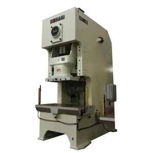 world precise machinery JH21-400 metal stamping press machine