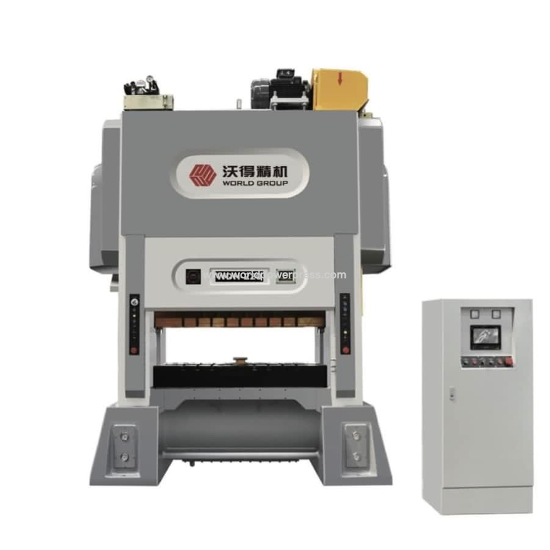 220Ton H Type High Speed Punching Machine