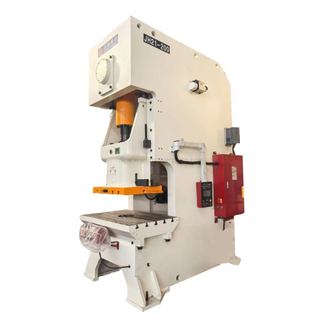 JH21-200 world brand Gap Frame Press machine