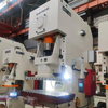 world precise machinery JH21-400 metal stamping press machine